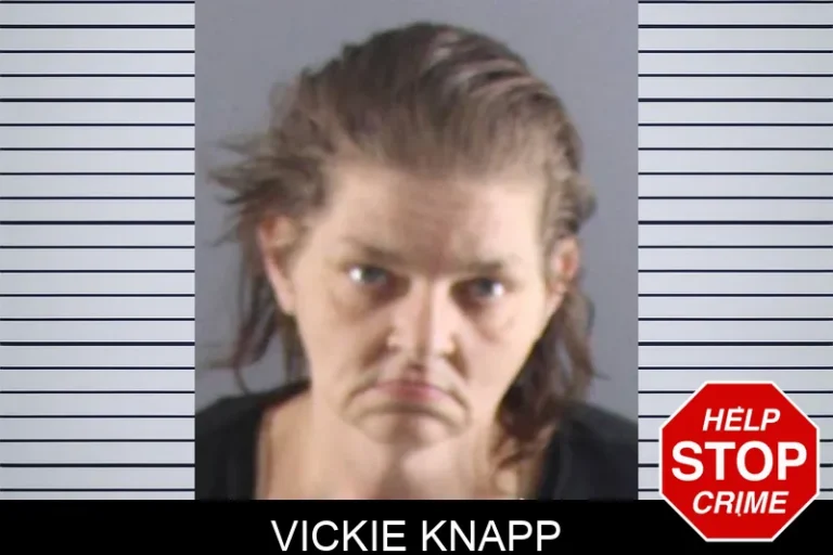 Vickie Knapp
