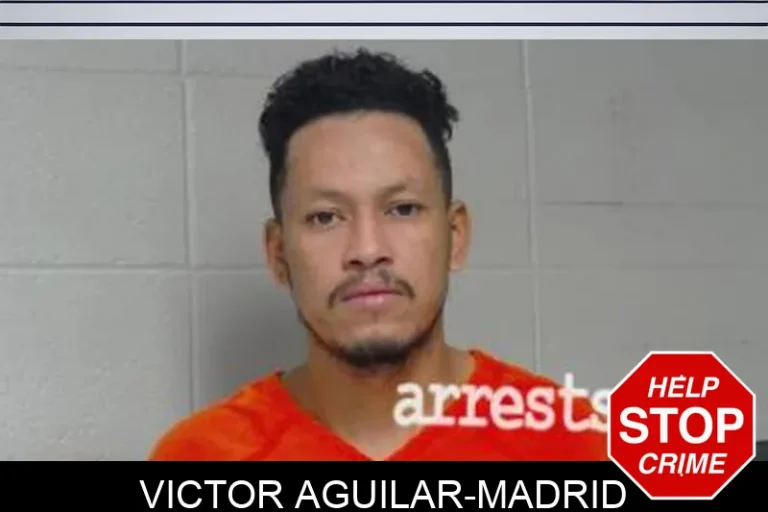 Victor AguIlar-Madrid