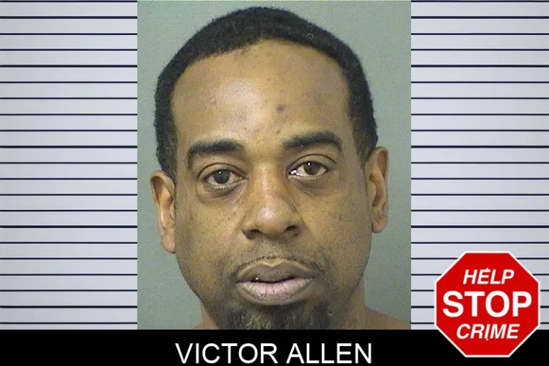 Victor Allen