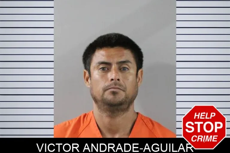 Victor Andrade-AguIlar