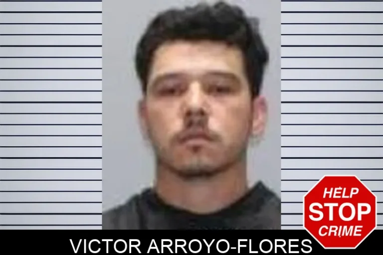 Victor Arroyo-Flores