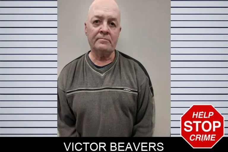 Victor Beavers