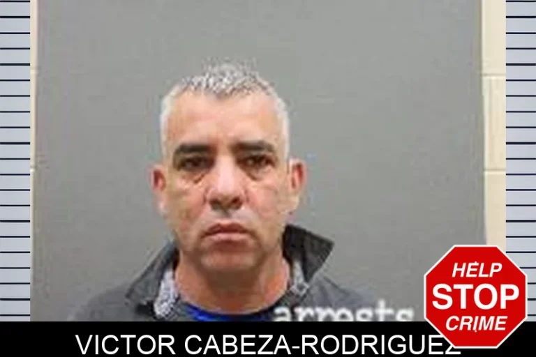 Victor Cabeza-Rodriguez