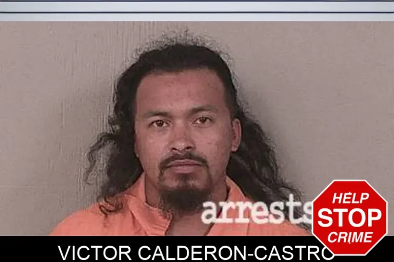 Victor Calderon-Castro