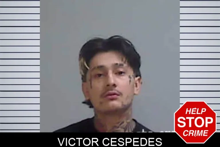 Victor Cespedes