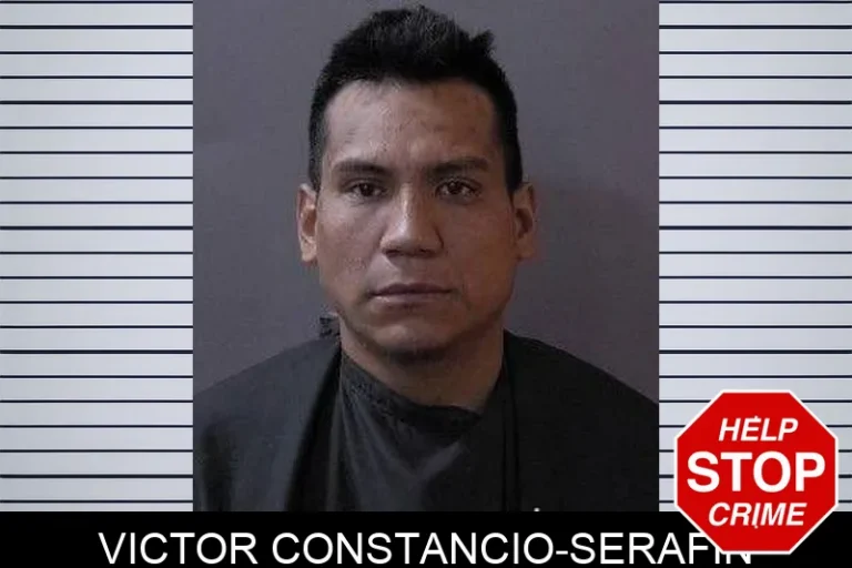 Victor Constancio-Serafin