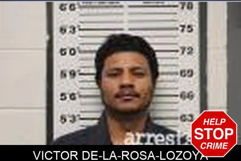 Victor De-La-Rosa-Lozoya