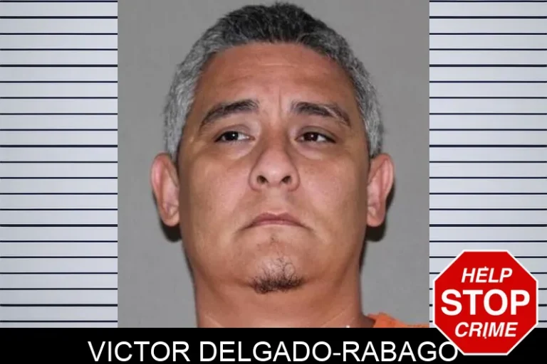 Victor Delgado-Rabago
