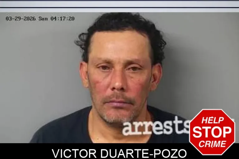 Victor Duarte-Pozo