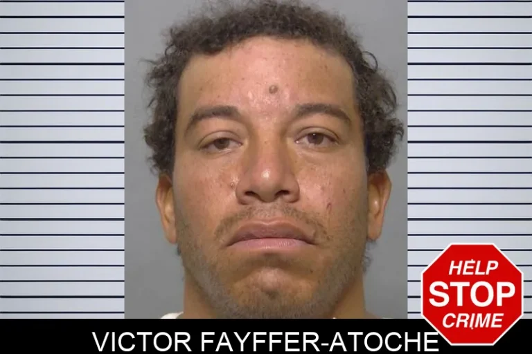 Victor Fayffer-Atoche