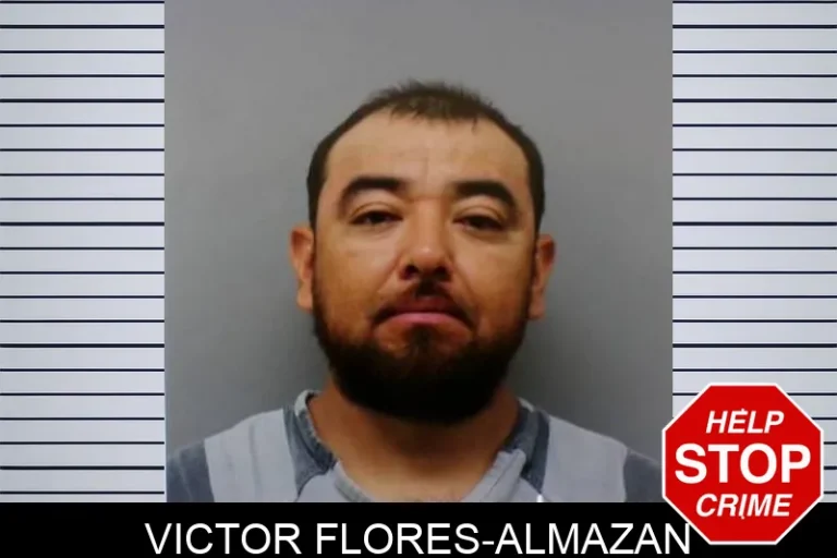Victor Flores-Almazan