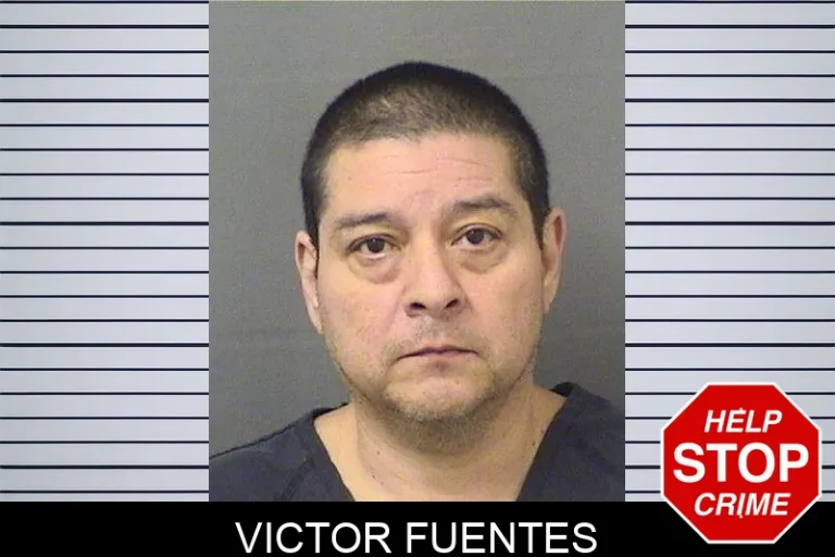 Victor FuEntes