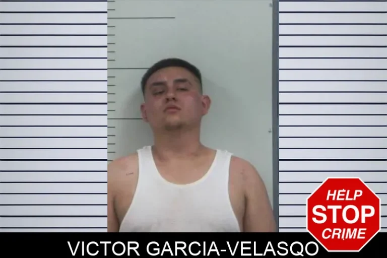 Victor Garcia-Velasqo