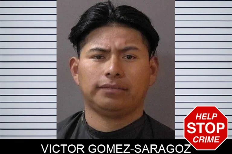 Victor Gomez-Saragoz