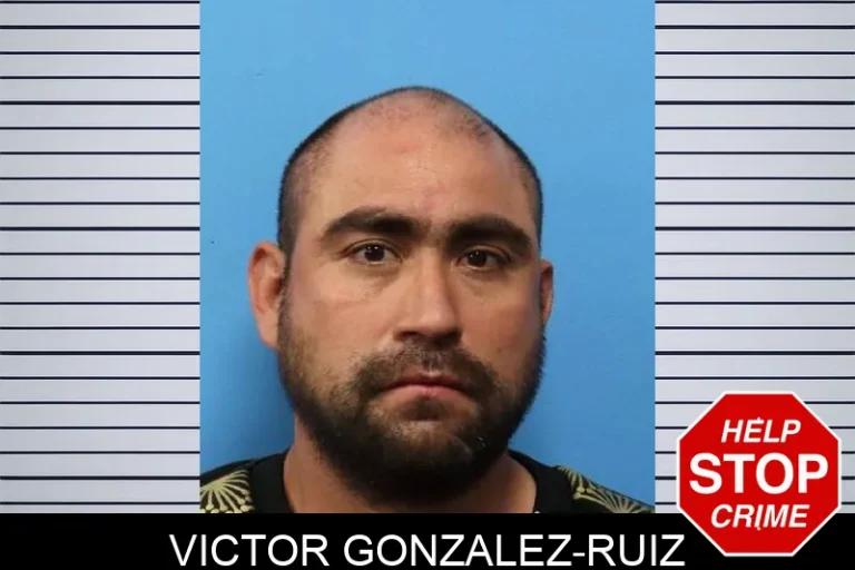 Victor Gonzalez-RuIz