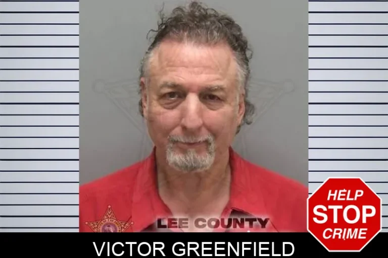 Victor Greenfield