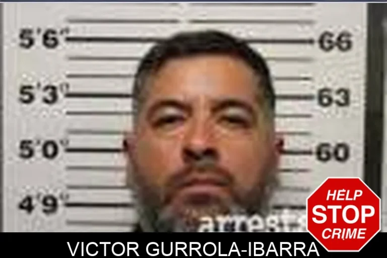 Victor GuRrola-Ibarra