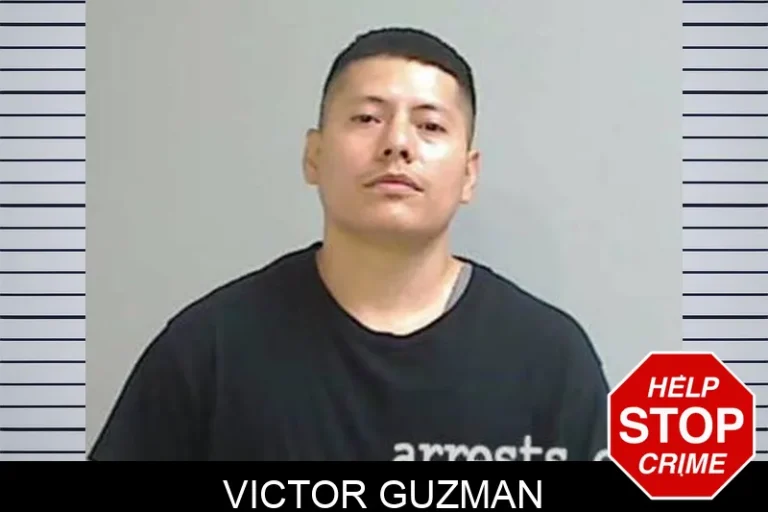 Victor GuZman
