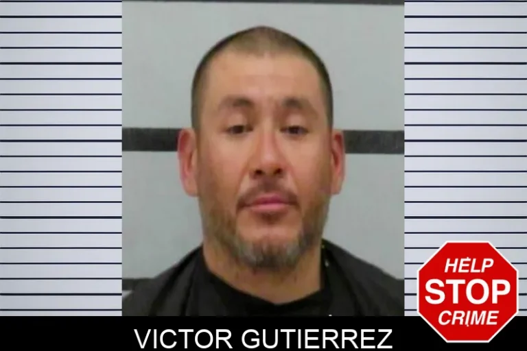 Victor Gutierrez