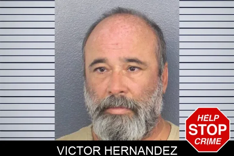 Victor Hernandez