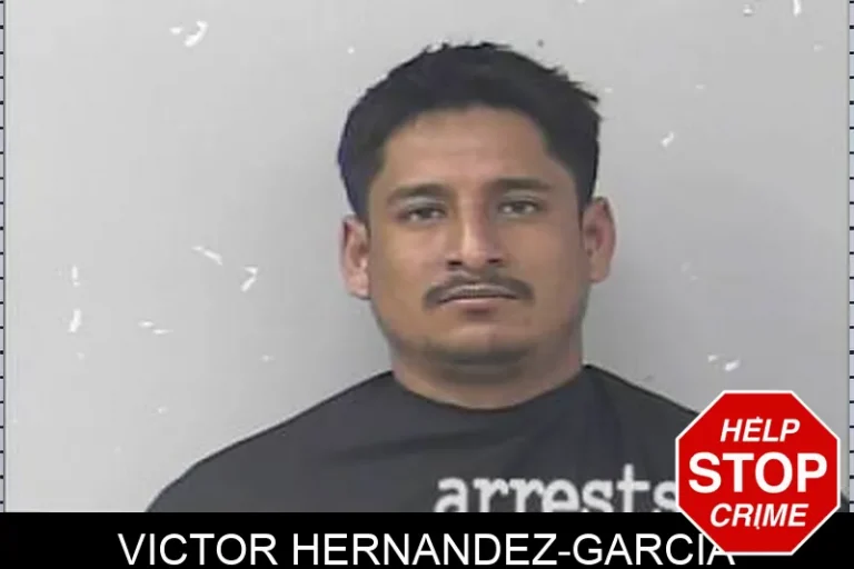 Victor Hernandez-Garcia