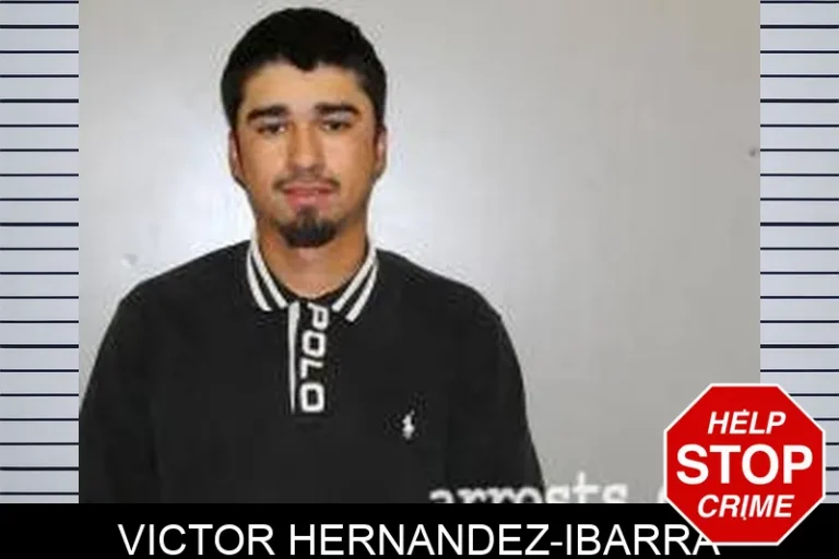 Victor Hernandez-Ibarra