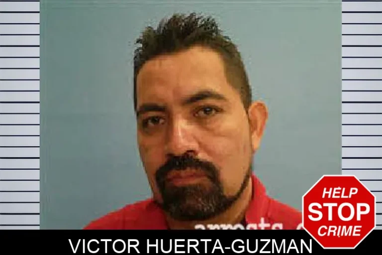 Victor HuErta-GuZman