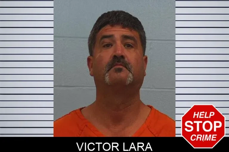 Victor Lara