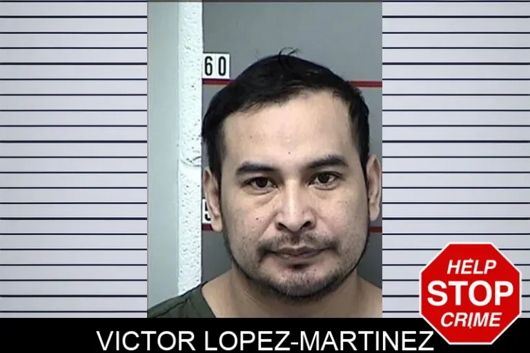 Victor Lopez-Martinez