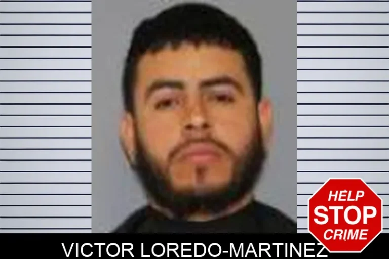 Victor Loredo-Martinez