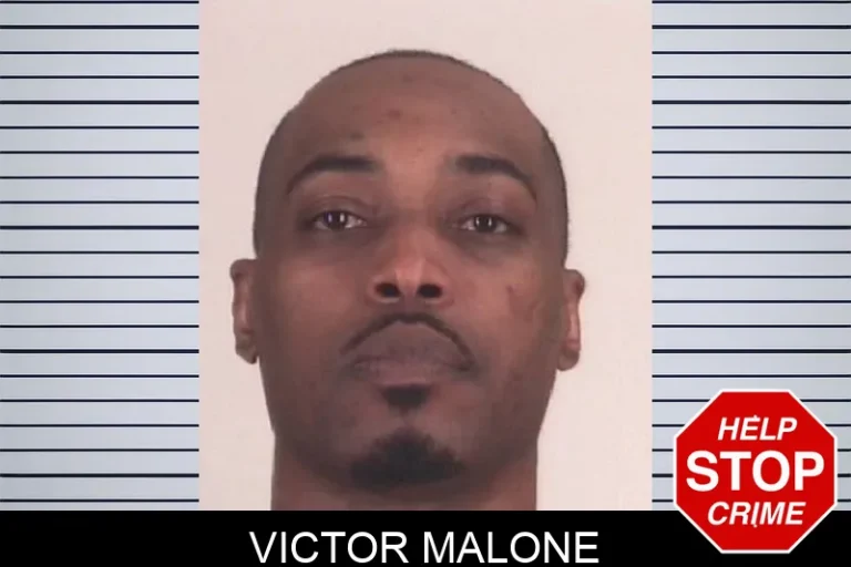 Victor Malone