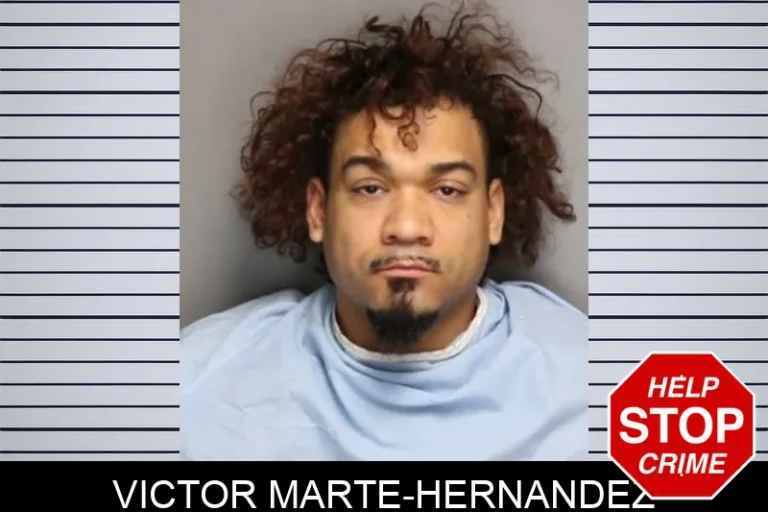 Victor Marte-Hernandez