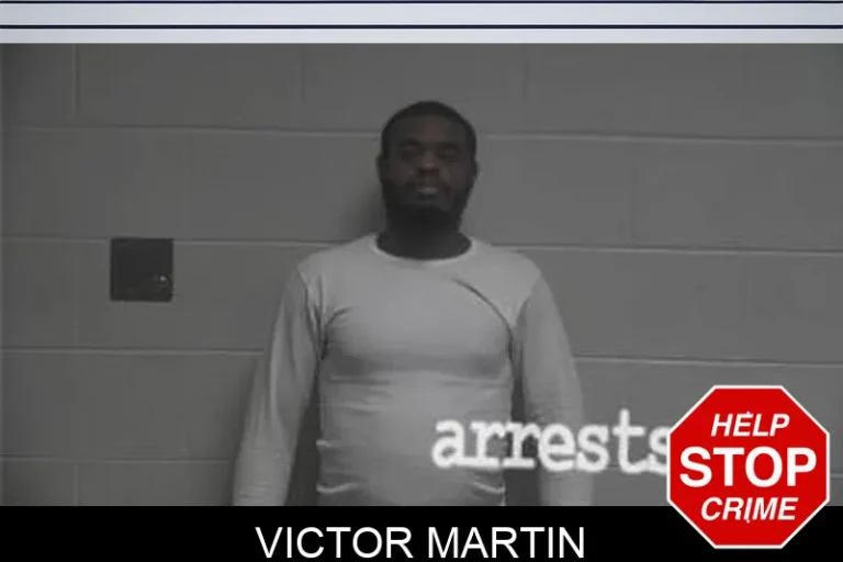 Victor Martin