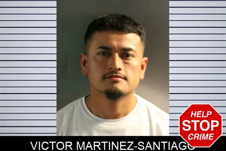 Victor Martinez-Santiago