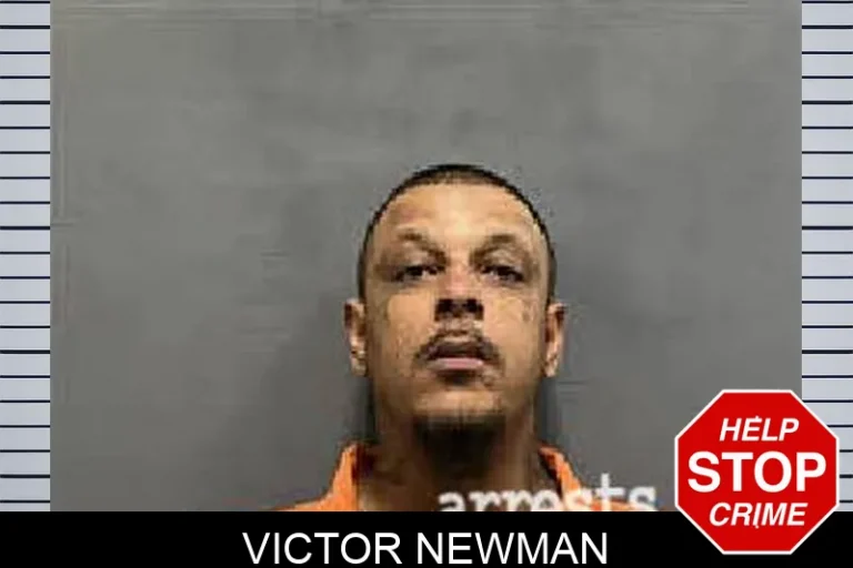 Victor Newman