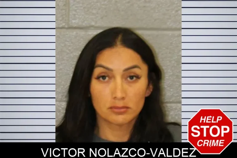 Victor Nolazco-Valdez