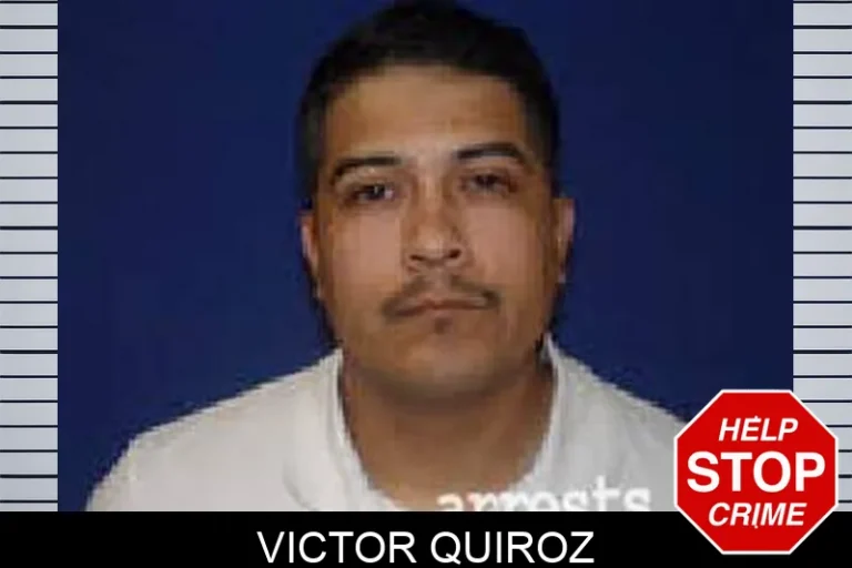 Victor QuIroz