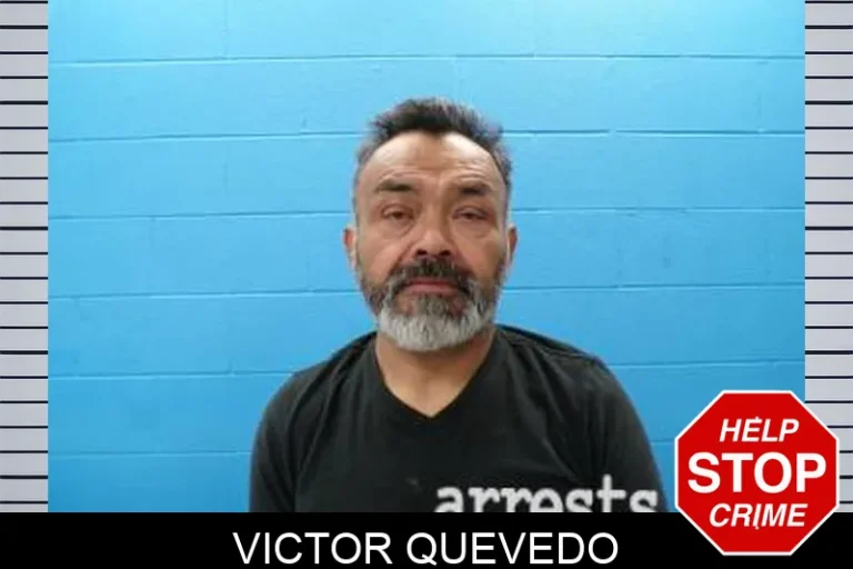 Victor Quevedo