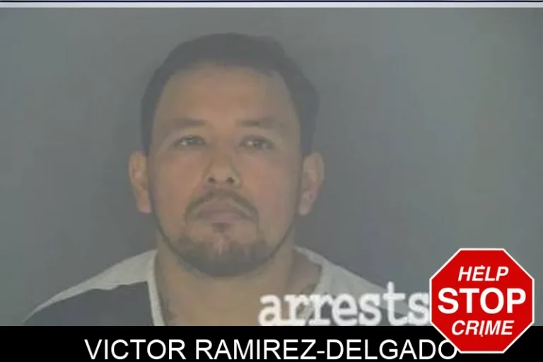 Victor Ramirez-Delgado