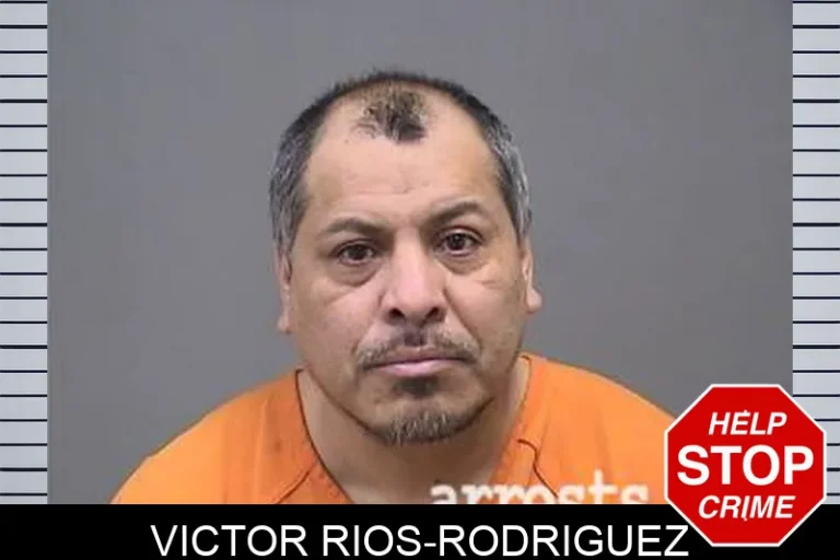 Victor Rios-RodriguEz