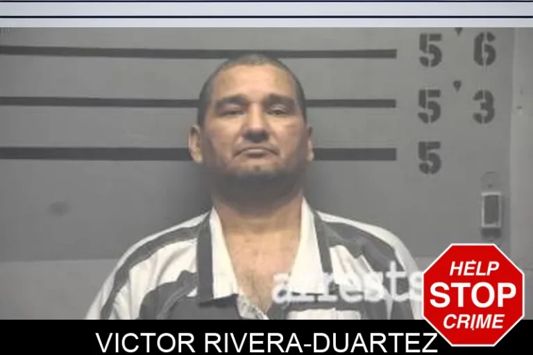 Victor Rivera-DuArtez