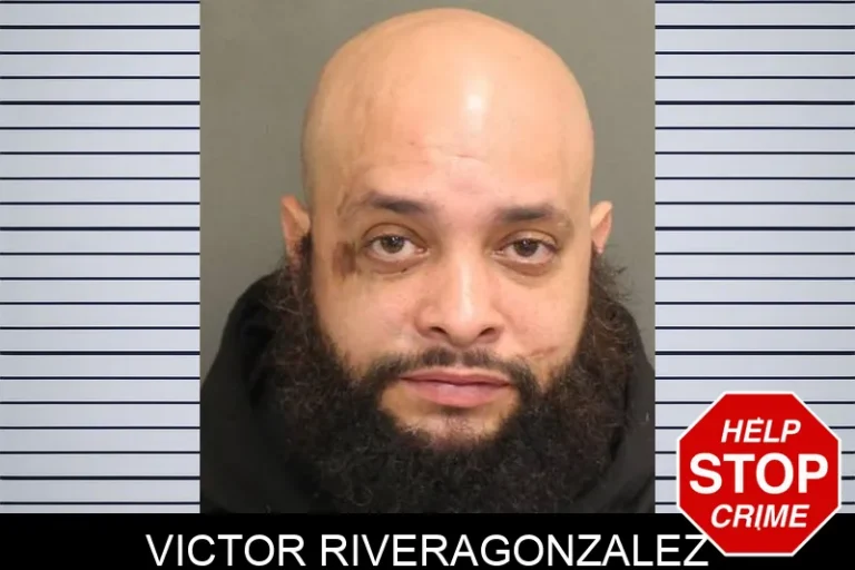 Victor Riveragonzalez