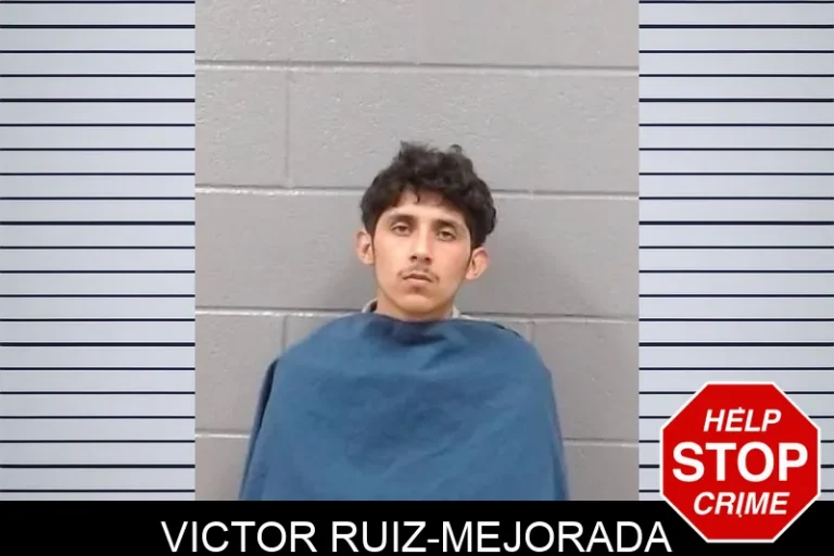 Victor RuIz-Mejorada