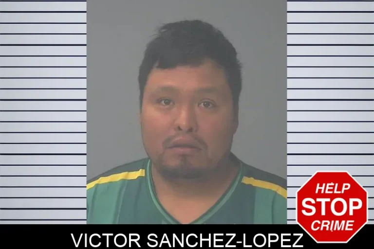 Victor Sanchez-Lopez