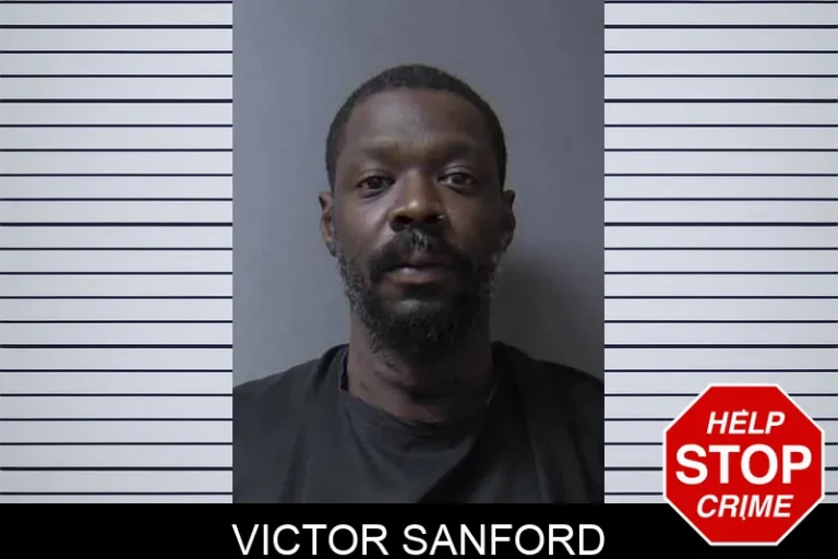 Victor Sanford