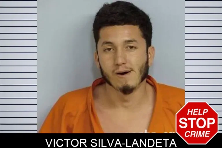 Victor Silva-Landeta