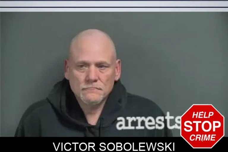 Victor Sobolewski