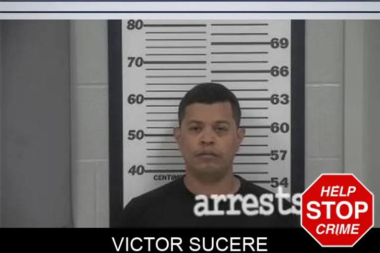 Victor SuCere