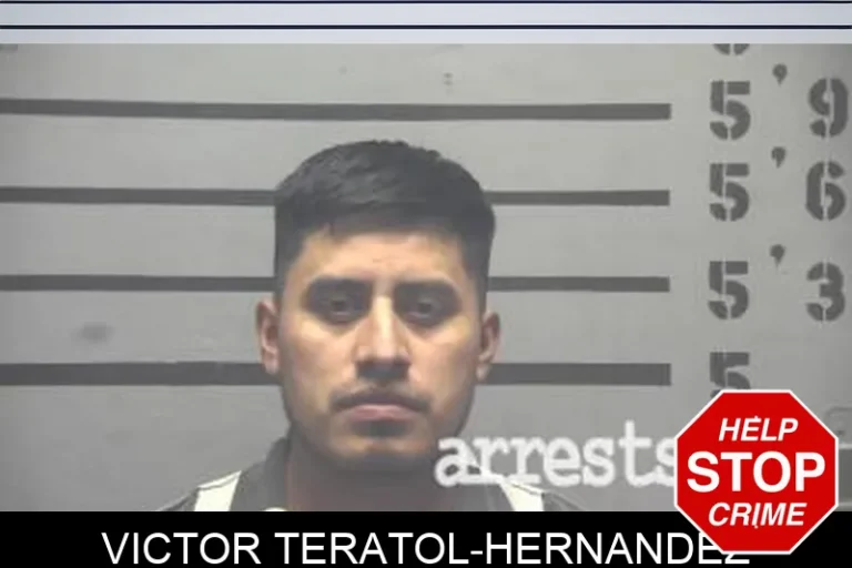 Victor Teratol-Hernandez