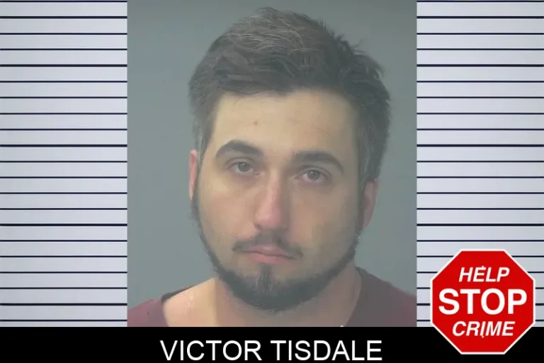 Victor Tisdale
